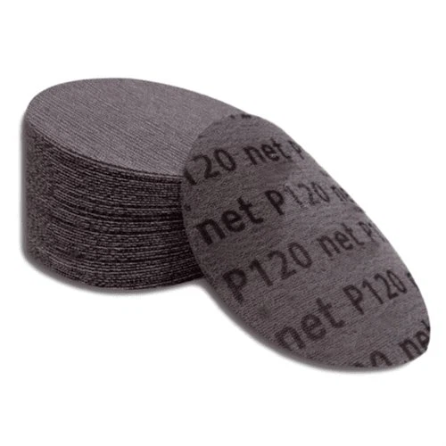 page-1-1 Mesh