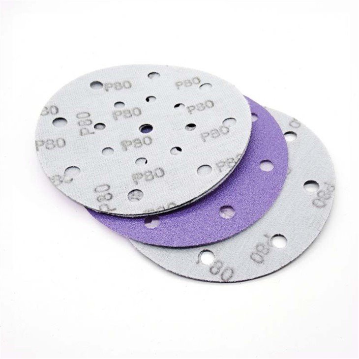film backing