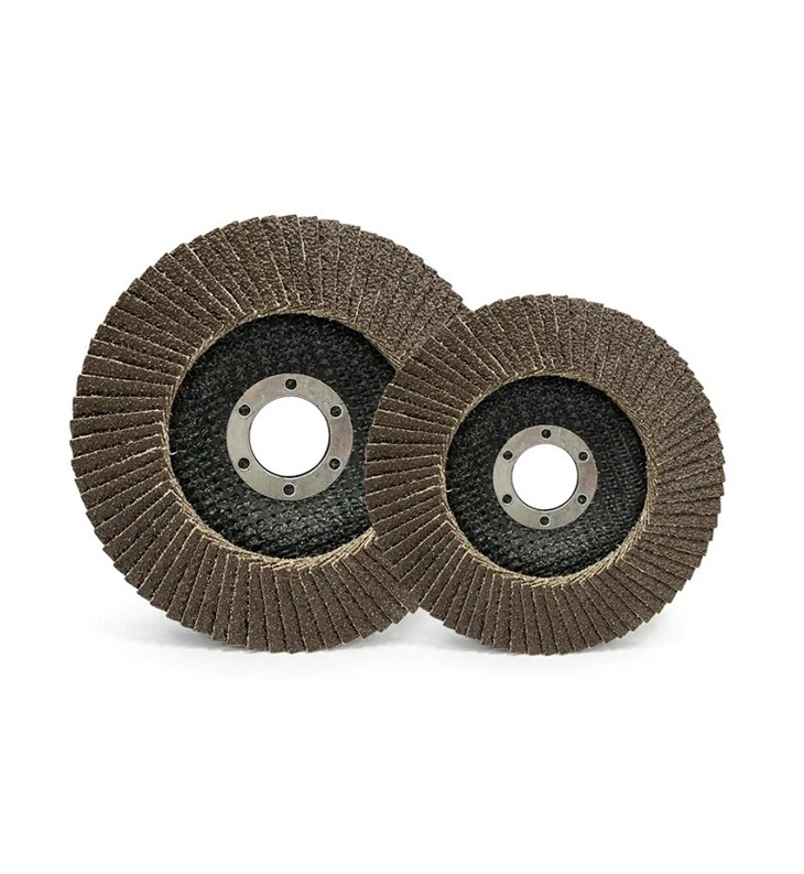 Calcined Flap Disc