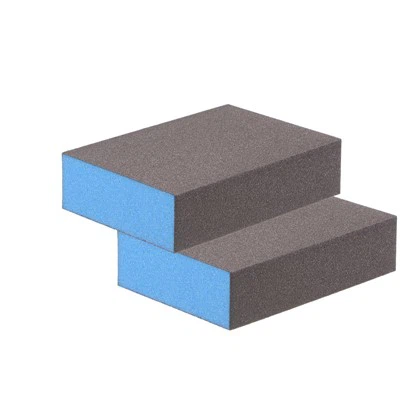 Ultra fin brusni blok